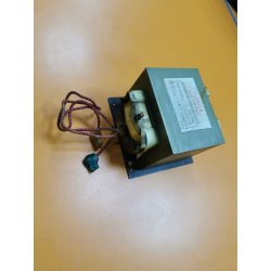 Трансформатор высоковольтный MD-701EMR-1 для СВЧ Midea