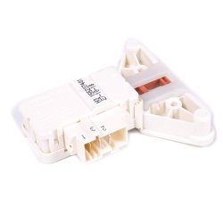 Замок люка (УБЛ) для СМ Electrolux EWS1256EGU 1552374009