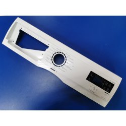 Панель управления Electrolux EWS1256EGU 1552420000