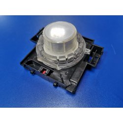 Селектор программ на электронной плате с ручк.Electrolux EWS1256EGU 1086780010+1366595013+1367102116