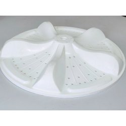 Активатор D=338мм Renova WS-70PET/WS-80PET