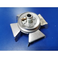 Крыльчатка охлаждения двигателя активатора (шкив) Renova WS-70PET/WS-80PET