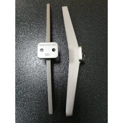 Подставка (комплект из 2-х штук) ножки для телевизора TCL L55P3CFS