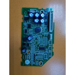LED Driver TV2413-ZC02-01(C) (плата управления подсветкой) телевизора Mystery MTV2421LD