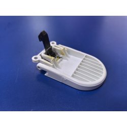 Ручка люка стиральной машины Fagor Westinghouse Candy Zerowatt 9905159150