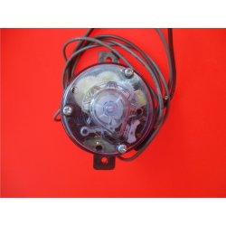 Таймер центрифуги DXT5 (Белоснежка B5500-5LG)