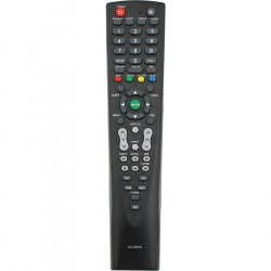 Пульт ДУ RC-LEM100 для TV 19LEM-3082/T2C, 24LEM-1026/T2C,32LEM-1045T2C LVAB1L027XX1-A 850081397