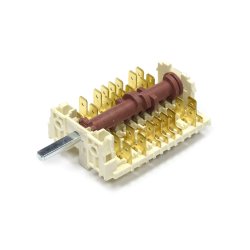 Переключатель режимов духовки FCEX58210/FCCX58226/FCMS582 Gottak 8061791 в/з 232096, 800810, 8050826
