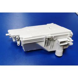 Бункер СМС без патрубков и клапана для HW60-BP1... 0020812615RU