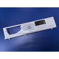 Панель управления (пластиковая часть с клавиатурой) СМ Бирюса WM--ME610/08 W200000400-01