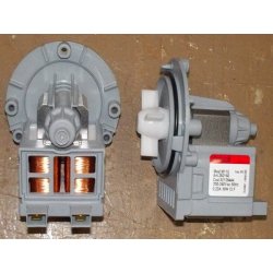 Насос сливной для стиральной машины Electrolux/Zanussi/AEG 1242529400