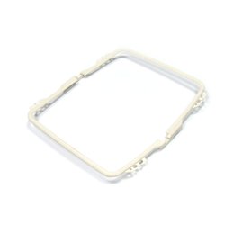 Хомут резины внешний стиральной машины Electrolux EWT1010, EWT825, EWT810, EWT968, EWT1041