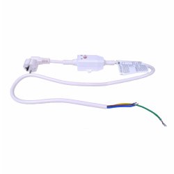 Кабель электрический с УЗО для водонагревателей Ariston 65150965 в/з 65150749