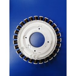 Статор мотора для СМ с прямым приводом HW80B14686 0024000328A