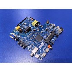 Основная плата (CV512H-U42-20-2501) для ТВ Starwind SW-LED39R301BT2/LED32R301BT2 1139181