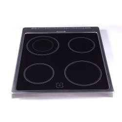Варочная панель, стеклокерамическая Haier HCX-5CDPX2 0041800101