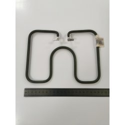 Нагревательный элемент HEATING TUBE; POS35 гриля BBK BEG2002 NNGBE-BEG2001-TA Не поставляется!!!