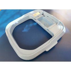 Корпус верхняя часть стиральной машины Optima МС-35СТ