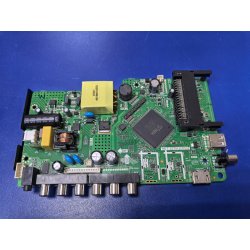 Main+Power Board HK.T.S2T512CP539 screen V236BJ1-P01 28-35V 330MA для ECON EX-24HT004B LC2557