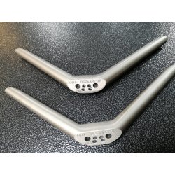 Подставка (комплект из 2-х штук) ножки для телевизора TCL L55P2US