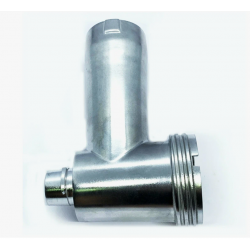 Корпус шнека мясорубки Scarlett SC-MG45S57, MG45S70