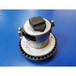Мотор пылесоса V1J-PH29-L 2000W D=130мм H=120мм + амортизаторы пылесоса Hoover TCP 2010-019 49023996