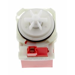 Насос COPRECI EBS007/0090 4 защелки без улитки, прямоугольный, фишка вперёд 82012010 (Bosch=141874)