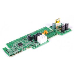 Блок управления электронный Hotpoint UP для Indesit EF18D/BIA20NFC, HF5200W