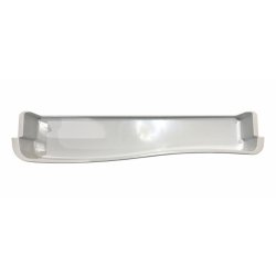Балкон верхний (Подставка для яиц 484X65) цвет белый, INDESIT С138/С240 C00075534