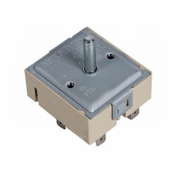 Регулятор мощности энергетический однозонной конфорки Ariston C00037056