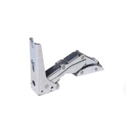 Петля холодильника нижняя правая HETTICH для встраиваемых холодильников Bosch/Electrolux 2211201047