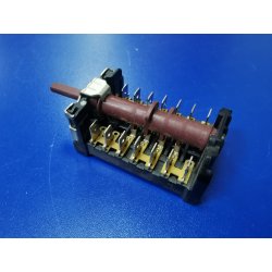 Переключатель режимов духовки GOTTAK-840407 3+0 позиционный для VCE56W 32012514