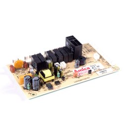 Модуль силовой (PCB) ПММ Hansa ZWM675 1036671