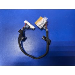 Шлейф c T-CON 6870C-0442B на MAIN MS34631-ZC01-01 Telefunken TF-LED32S38T2