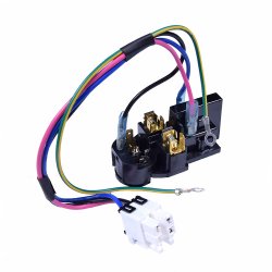 Реле пускозащитное LG 6749JA2007A MM8-628 NON 2102A DC110 CB1-PJT Не поставляется!!!