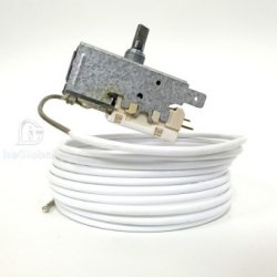 Термостат Ranco K-57 (2,5) L2829 узкие клеммы r1006350