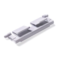 Пружина ручки дверки НТО холодильника Stinol-205 C00857131 в/з 711200