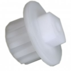 Втулка шнека Philips, Zelmer H1009 в/з 420306564070, 9999990040, HR7752, HR7754, HR7768