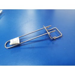 Держатель противней для минипечей Willmark