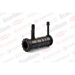 Колба проточного водонагревателя Ariston AURES SM6 65118345