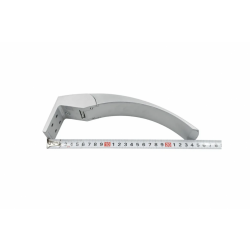 Ручка двери холодильника Miele KFN14927
