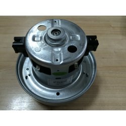Двигатель пылесоса Samsung 1800W H119.5 D134, WHD-1800W в/з 403569, HX1800 VC07W135FU 403569