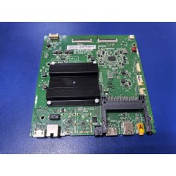 Основная плата (08-RT51T08-MA200AA 40-RT51T2-MAA2HG RT2851) для ТВ TCL 43P717(V83) 1430527