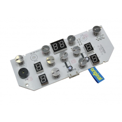 Модуль индикации Display board KB-5150/CEM-1/E123995/V-0 варочной поверхности HHX-Y64NVB 0070900865