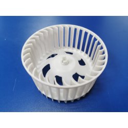 Крыльчатка двигателя (беличье колесо) правое вращение (right impeller) D=120мм H=66мм 0530056273