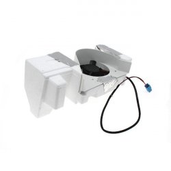 Мотовентилятор в сборе NMB 12V 2,76W 293316