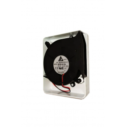 Мотовентилятор ХО в сборе Ariston BCB31AAF 506386
