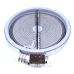 Конфорка Hi-Light 210/175/120мм 2300W 8015395