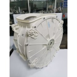 Бак в сборе Candy CST G270L (43016076+43012751+43010921)