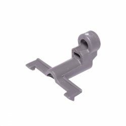 Держатель колеса корзины ПММ Electrolux ESF2440  1509560007